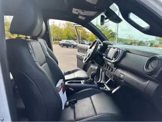 Gold Certified2023 Toyota Tacoma TRD Sport