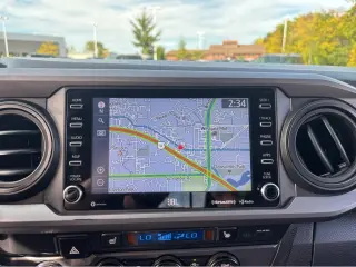 Gold Certified2023 Toyota Tacoma TRD Sport