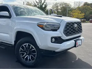 Gold Certified2023 Toyota Tacoma TRD Sport