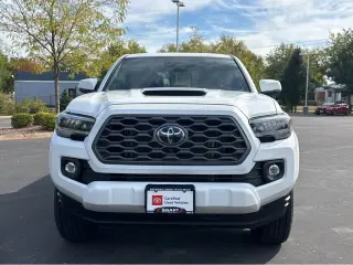 Gold Certified2023 Toyota Tacoma TRD Sport