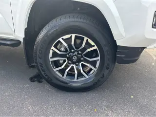 Gold Certified2023 Toyota Tacoma TRD Sport
