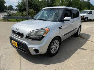 2013 Kia Soul
