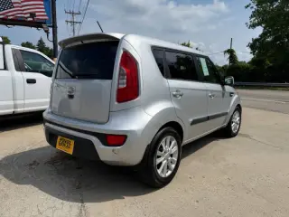 2013 Kia Soul