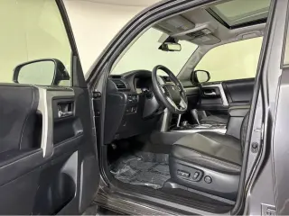 Gold Certified2022 Toyota 4Runner SR5 Premium