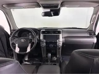 Gold Certified2022 Toyota 4Runner SR5 Premium