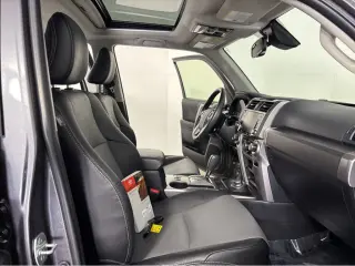 Gold Certified2022 Toyota 4Runner SR5 Premium