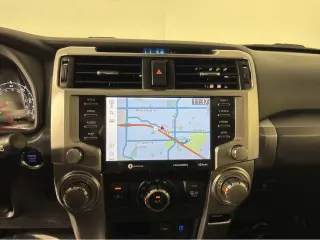 Gold Certified2022 Toyota 4Runner SR5 Premium