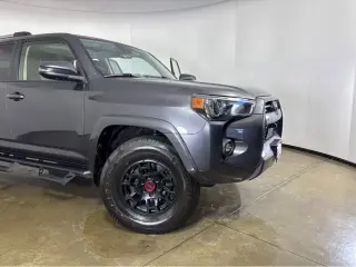 Gold Certified2022 Toyota 4Runner SR5 Premium