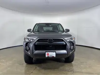 Gold Certified2022 Toyota 4Runner SR5 Premium