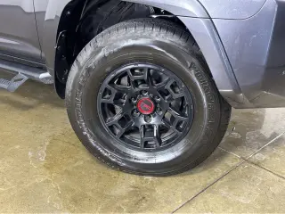 Gold Certified2022 Toyota 4Runner SR5 Premium