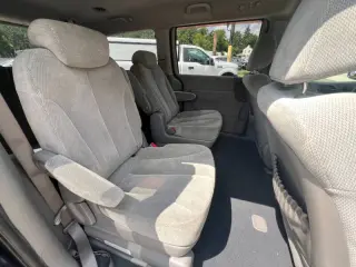 2008 Kia Sedona LX