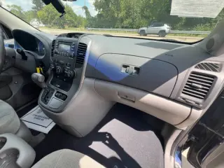 2008 Kia Sedona LX