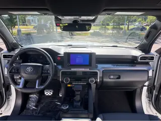 2024 Toyota Tacoma 4WD TRD Sport