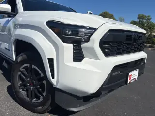 2024 Toyota Tacoma 4WD TRD Sport