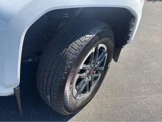 2024 Toyota Tacoma 4WD TRD Sport
