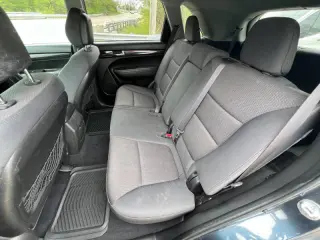 2011 Kia Sorento LX