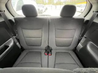 2011 Kia Sorento LX