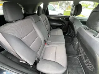 2011 Kia Sorento LX