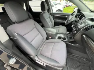 2011 Kia Sorento LX