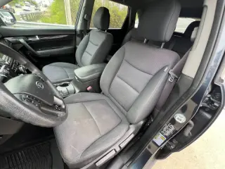 2011 Kia Sorento LX