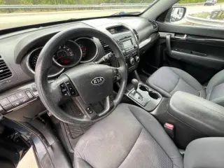 2011 Kia Sorento LX