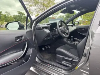 Gold Certified2025 Toyota GR Corolla GR