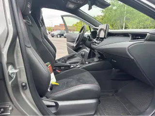 Gold Certified2025 Toyota GR Corolla GR