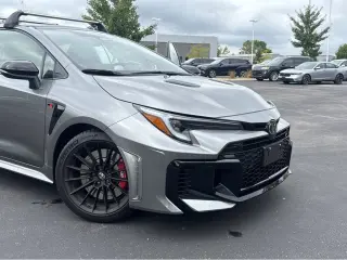 Gold Certified2025 Toyota GR Corolla GR