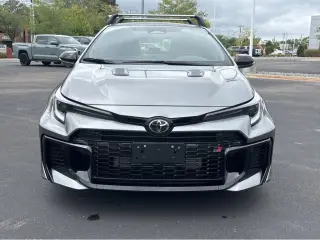 Gold Certified2025 Toyota GR Corolla GR