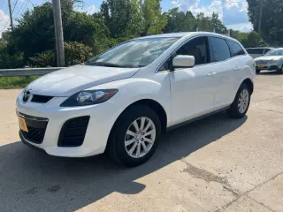 2011 Mazda CX-7 i Touring