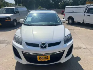 2011 Mazda CX-7 i Touring
