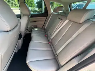 2011 Mazda CX-7 i Touring
