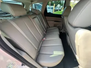 2011 Mazda CX-7 i Touring