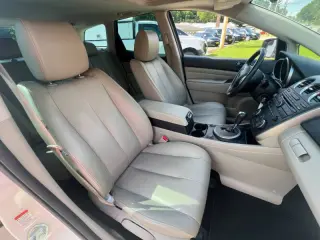 2011 Mazda CX-7 i Touring
