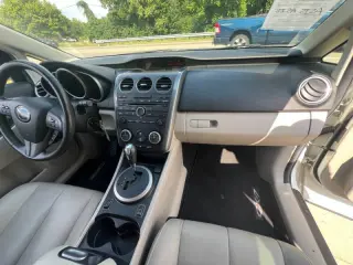 2011 Mazda CX-7 i Touring