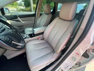 2011 Mazda CX-7 i Touring