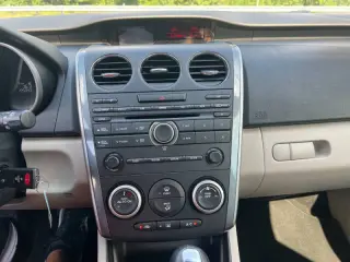2011 Mazda CX-7 i Touring