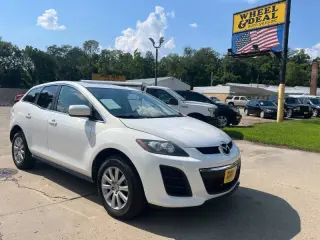 2011 Mazda CX-7 i Touring