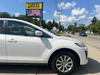 2011 Mazda CX-7 i Touring