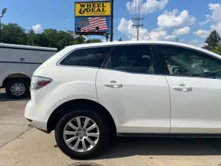2011 Mazda CX-7 i Touring