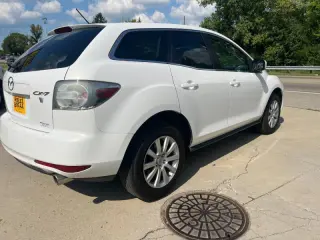 2011 Mazda CX-7 i Touring