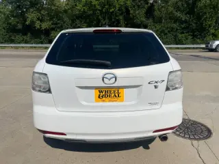 2011 Mazda CX-7 i Touring