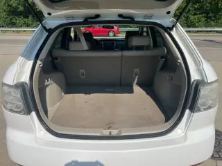 2011 Mazda CX-7 i Touring