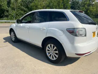 2011 Mazda CX-7 i Touring