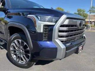 2023 Toyota Tundra Limited CrewMax