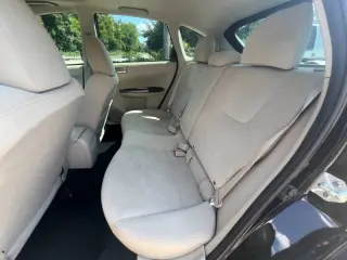 2011 Subaru Impreza 2.5i Premium