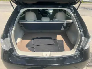 2011 Subaru Impreza 2.5i Premium