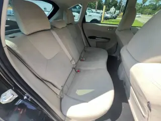 2011 Subaru Impreza 2.5i Premium