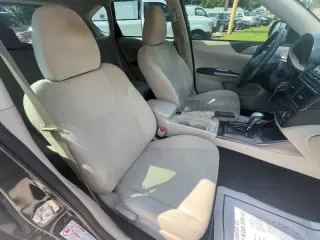 2011 Subaru Impreza 2.5i Premium