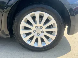 2011 Subaru Impreza 2.5i Premium